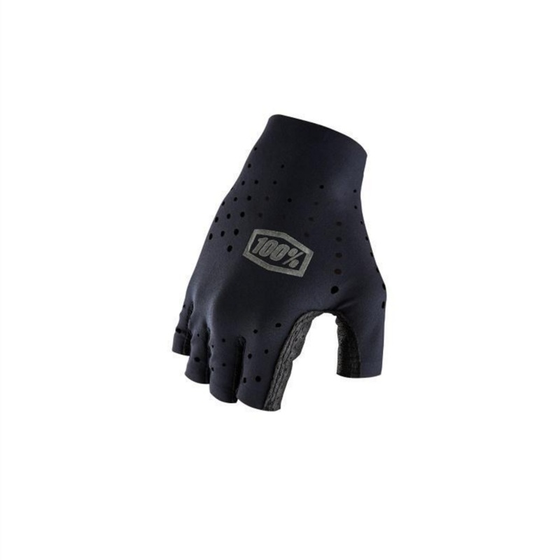 100% Sling Short Finger Gloves