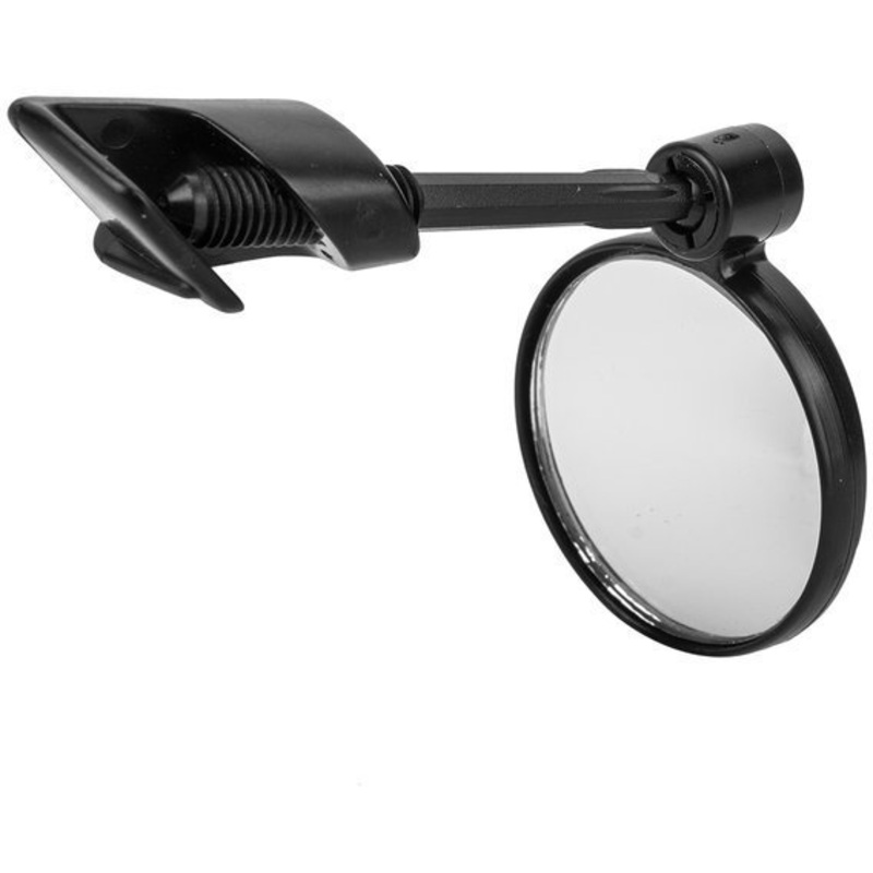 3rd Eye Hardshell Helmet Mirror – The Original